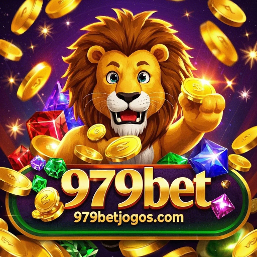 Descubra o Mundo Empolgante do Cassino no 979bet