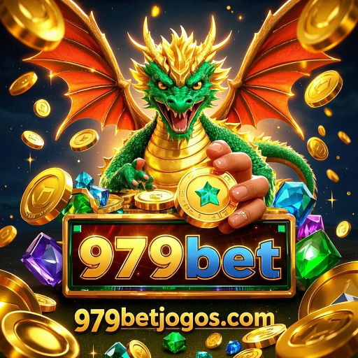 A Emoção dos Jogos Ao Vivo na 979bet: Uma Experiência de Cassino Autêntica