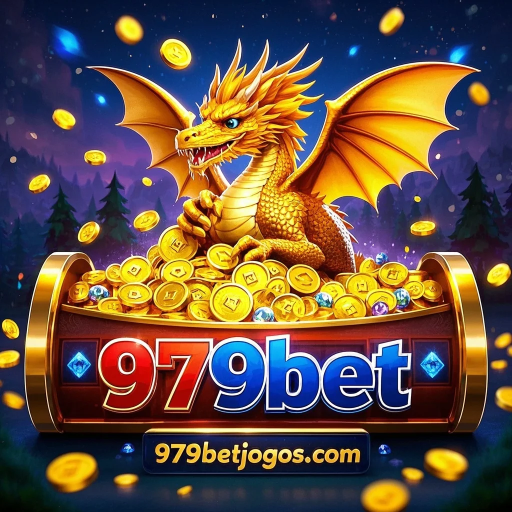 Explorando as Novidades no Mundo dos Jogos com 979bet